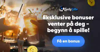 Lucky Vibe